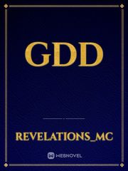 Gdd Book