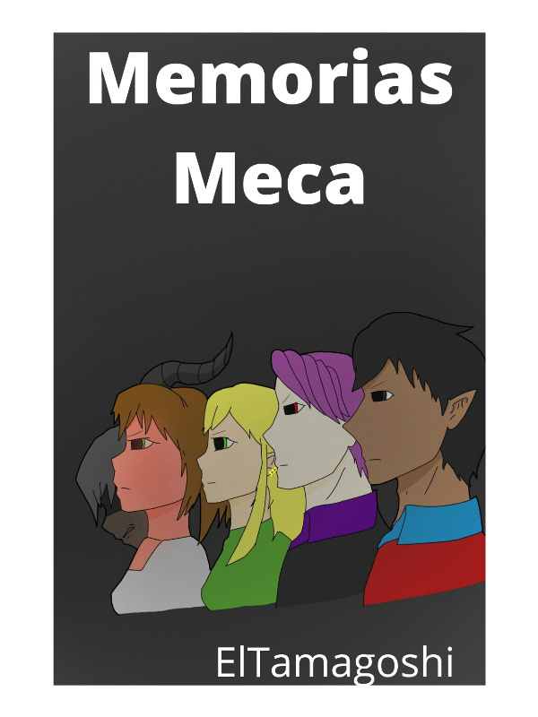 Memorias Meca
