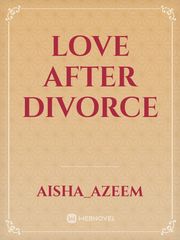 love after divorce Book