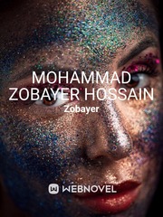 Mohammad Zobayer Hossain Book