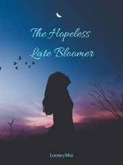 The Hopeless Late Bloomer Book