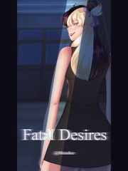 Fatal Desires Book