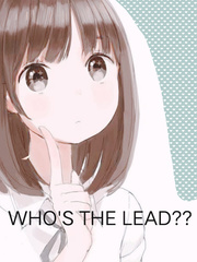 Who's the Lead?? Book