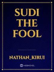 Sudi the fool Book