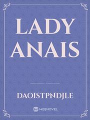Lady Anais Book