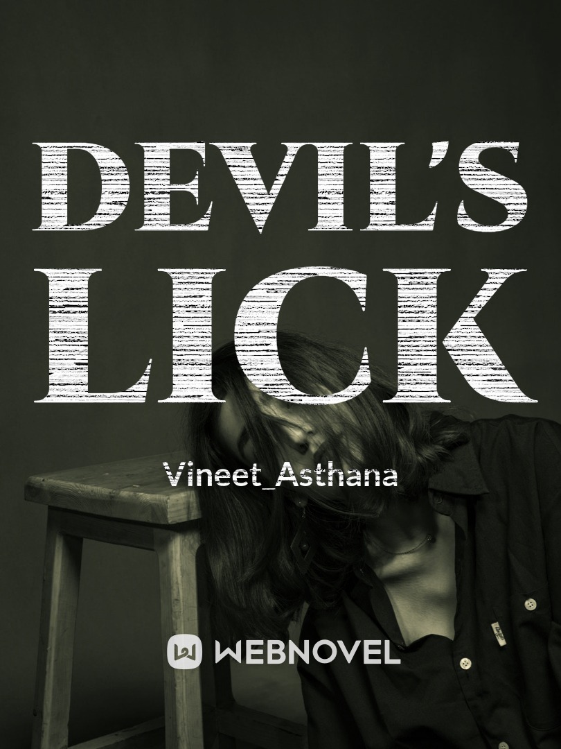 Devil's Lick
