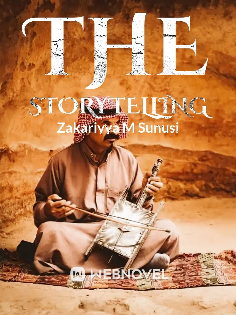 The Storytelling