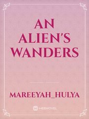 An Alien's Wanders Book