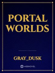 Portal Worlds Book