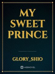 MY SWEET PRINCE Book