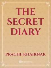 The secret Diary Book