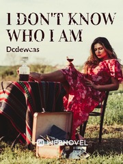 I don't know Who I am (Tagalog) Book