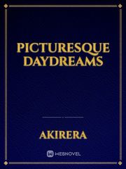 Picturesque Daydreams Book