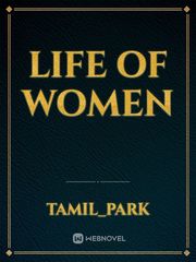 Life of women Book