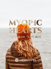 Myopic hearts Book