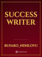 success writer Book