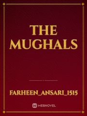 The Mughals Book