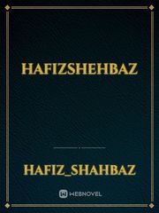 hafizshehbaz Book