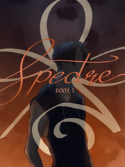 Spectre: Transported To Another World (To Be Reposted) Book