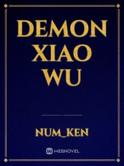 Demon Xiao Wu Book