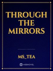 Through the Mirrors Book