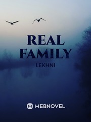 REAL FAMILY Book