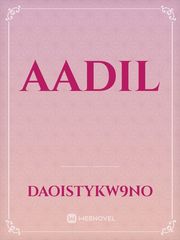 Aadil Book