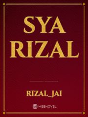 sya rizal Book
