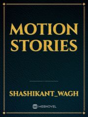 motion stories Book