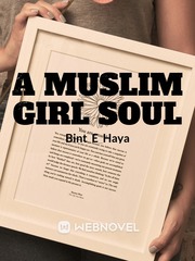 Muslim girl soul Book