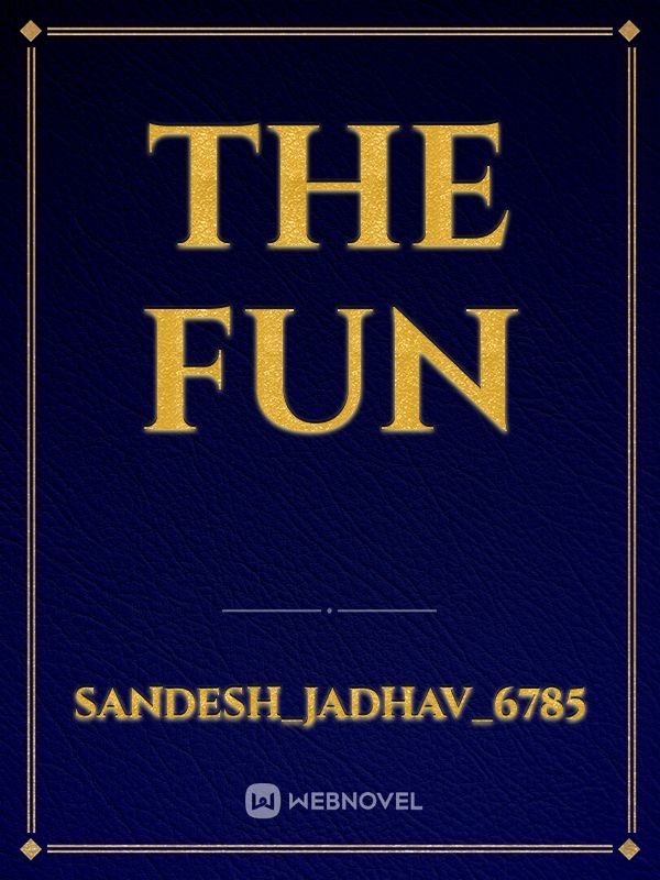 The fun Book