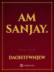 Am sanjay. Book