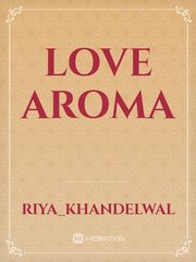 love aroma Book