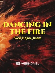 Dancing In The Fire Book