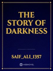 the story of darkness Book