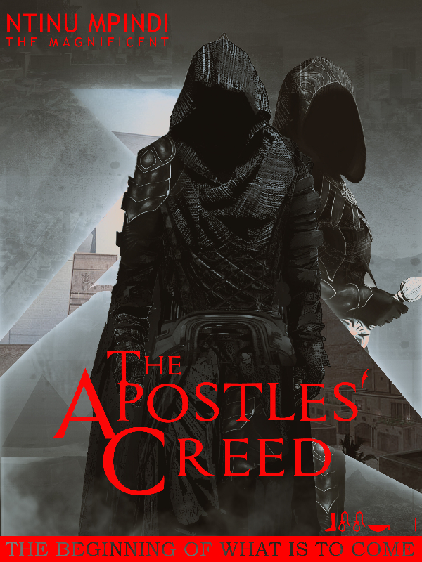 The Apostles' Creed: The Beginning of What is to Come