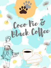 Coco Pie & Black Coffee Book
