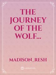 The journey of the wolf... Book