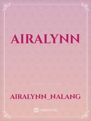 Airalynn Book