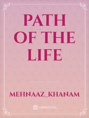 Path of the life Book