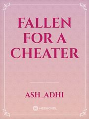 Fallen for a cheater Book