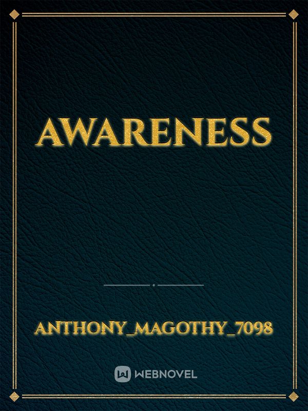Awareness Book