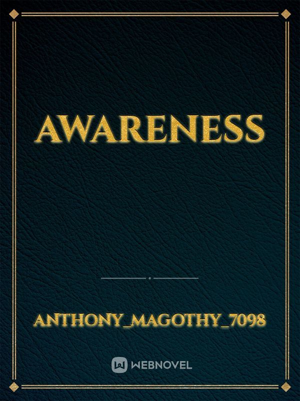 Awareness Book