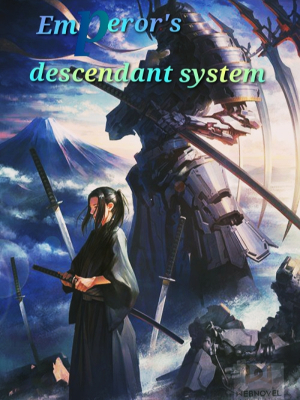 Emperor's descendant system