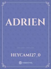 Adrien Book