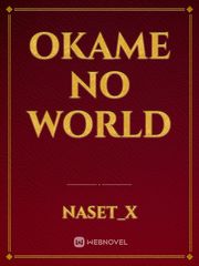 Okame No World Book