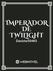 Imperador de Twilight Book