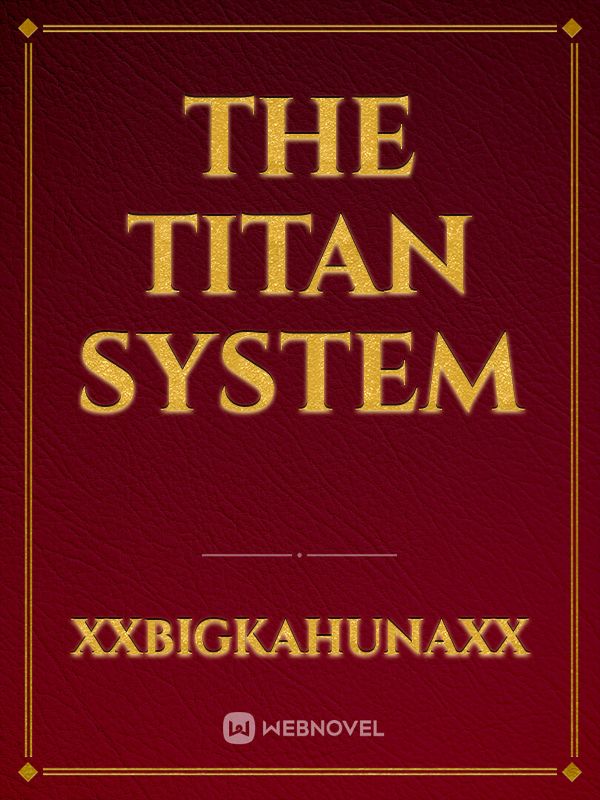 The Titan system Book