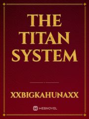 The Titan system Book