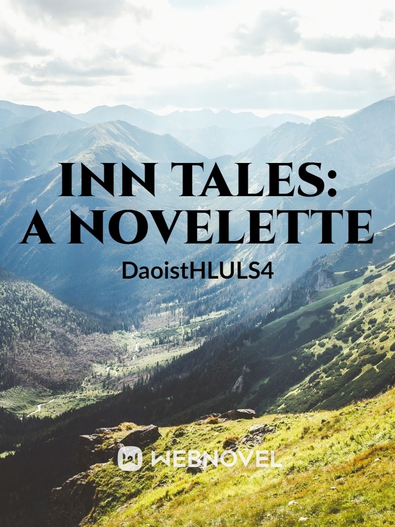INN Tales: A novella Book